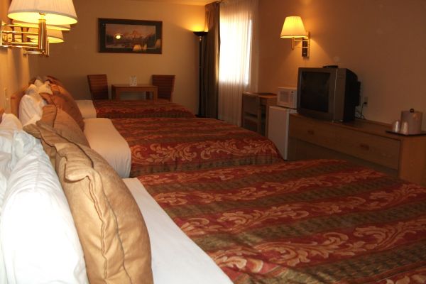 ALPINE INN OF GUNNISON (Gunnison)